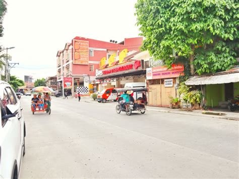 obrero street davao city|Streets of Davao .
